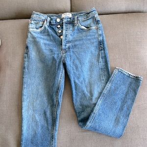 Agolde Jeans Size 25